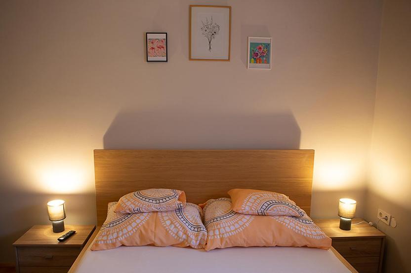 V8-Kelemen Panzio Bed & Breakfast Mako Exterior photo
